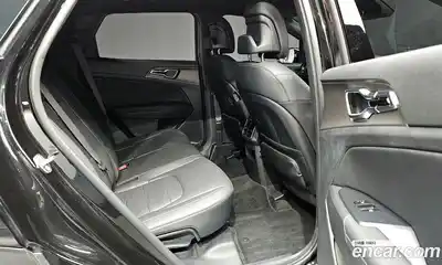 Kia Sportage 2025 1.6 автомат (гидро), миниатюра 12