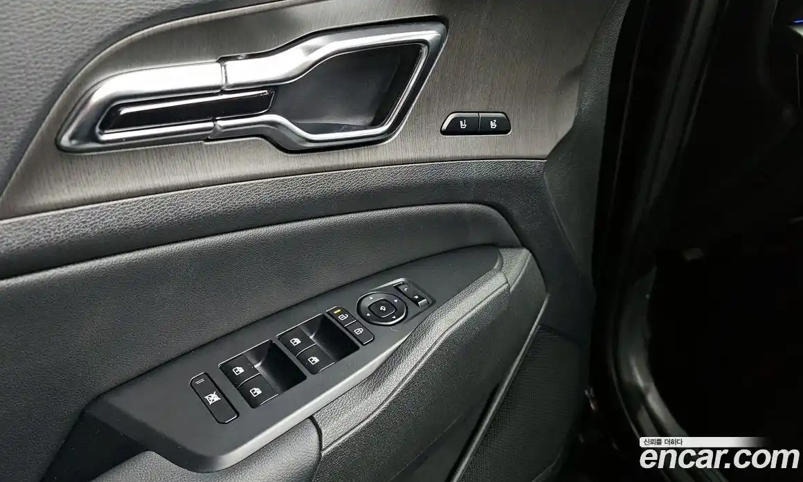 Kia Sportage 2025 1.6 автомат (гидро), фото 13