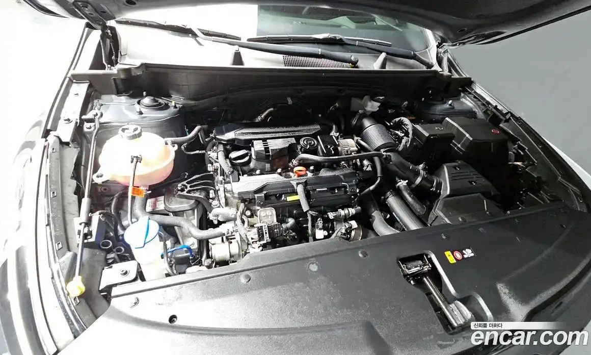 Kia Sportage 2025 1.6 автомат (гидро), фото 6