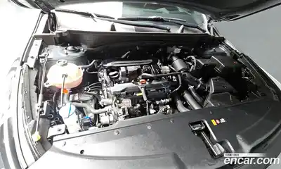 Kia Sportage 2025 1.6 автомат (гидро), миниатюра 6
