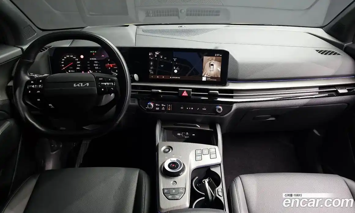 Kia Sportage 2025 1.6 автомат (гидро), фото 7