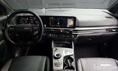 Kia Sportage 2025 1.6 автомат (гидро), миниатюра 7