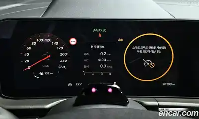 Kia Sportage 2025 1.6 автомат (гидро), миниатюра 8