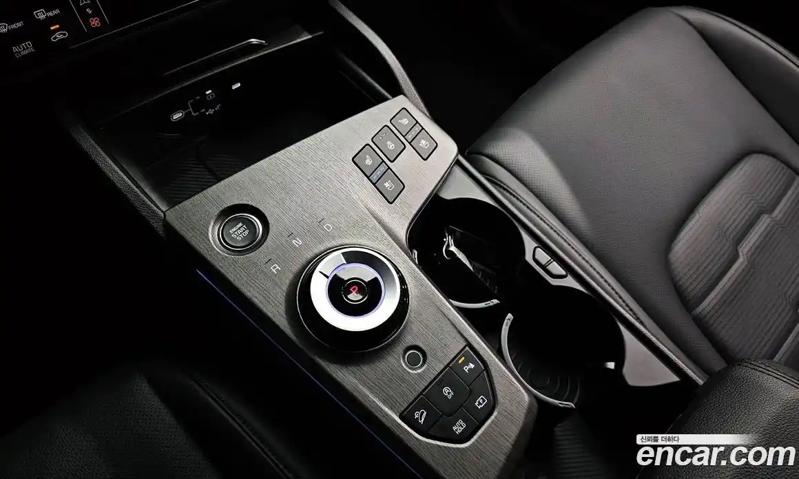 Kia Sportage 2025 1.6 автомат (гидро), фото 9