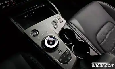 Kia Sportage 2025 1.6 автомат (гидро), миниатюра 9