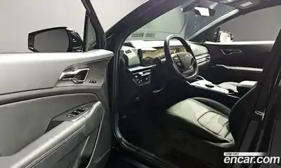 Kia Sportage 2025 1.6 автомат (гидро), миниатюра 10