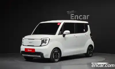 Kia Ray, 2025, 20 223 км