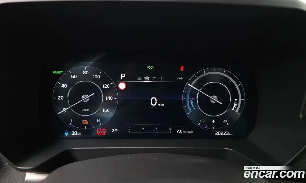 Kia Ray 2025 0.1 автомат (гидро), фото 11