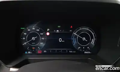Kia Ray 2025 0.1 автомат (гидро), миниатюра 11