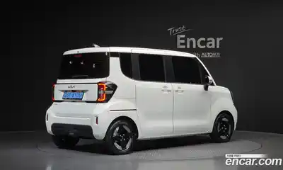 Kia Ray 2025 0.1 автомат (гидро), миниатюра 2