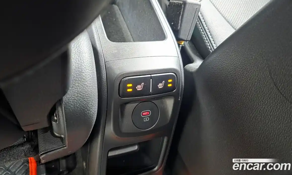 Kia Ray 2025 0.1 автомат (гидро), фото 25