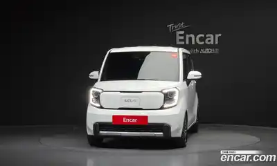 Kia Ray 2025 0.1 автомат (гидро), миниатюра 3
