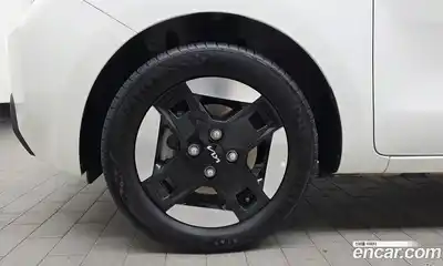 Kia Ray 2025 0.1 автомат (гидро), миниатюра 5