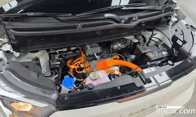 Kia Ray 2025 0.1 автомат (гидро), миниатюра 6