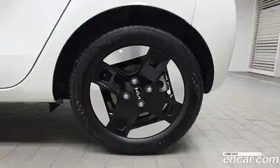 Kia Ray 2025 0.1 автомат (гидро), миниатюра 7