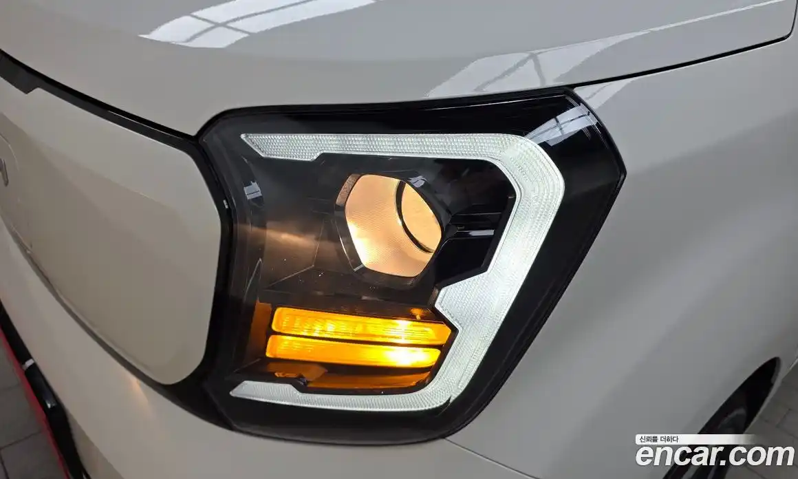 Kia Ray 2025 0.1 автомат (гидро), фото 8
