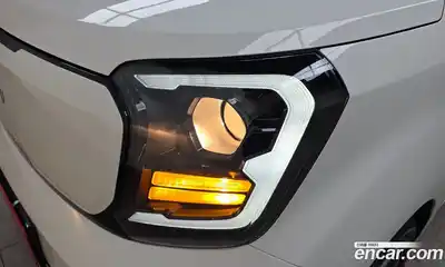 Kia Ray 2025 0.1 автомат (гидро), миниатюра 8