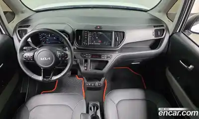 Kia Ray 2025 0.1 автомат (гидро), миниатюра 10