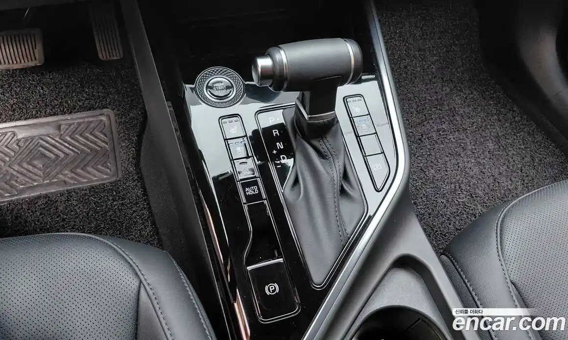 Kia Niro 2022 1.6 автомат (гидро), фото 12