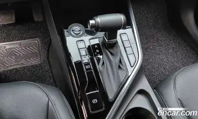 Kia Niro 2022 1.6 автомат (гидро), миниатюра 12
