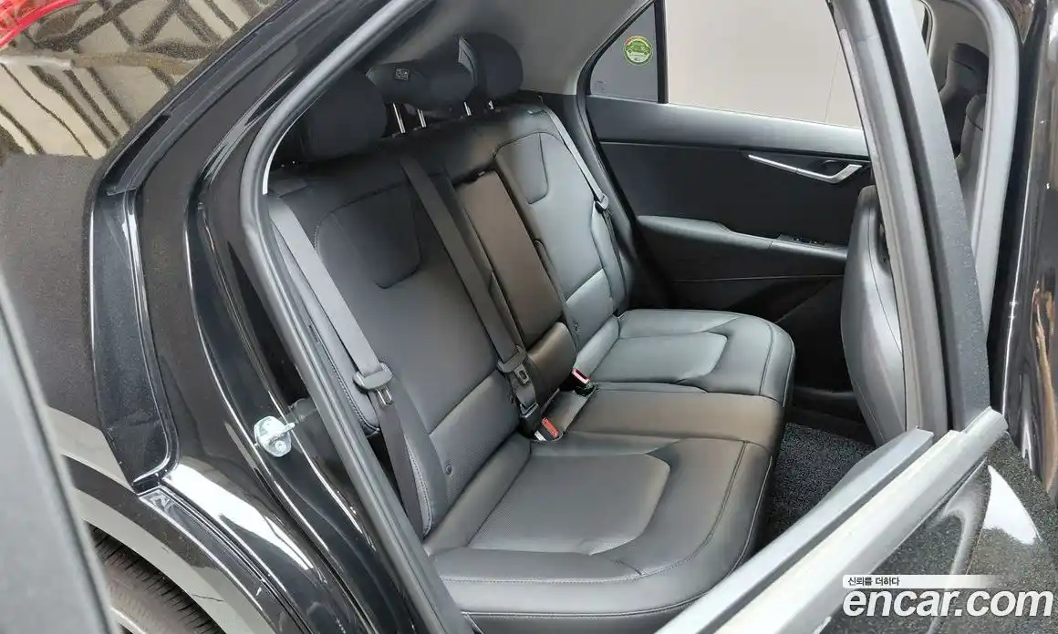 Kia Niro 2022 1.6 автомат (гидро), фото 17