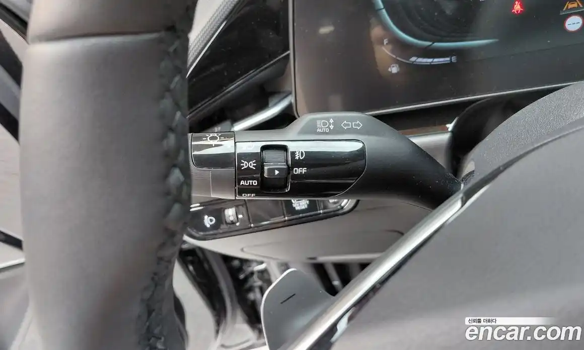 Kia Niro 2022 1.6 автомат (гидро), фото 24