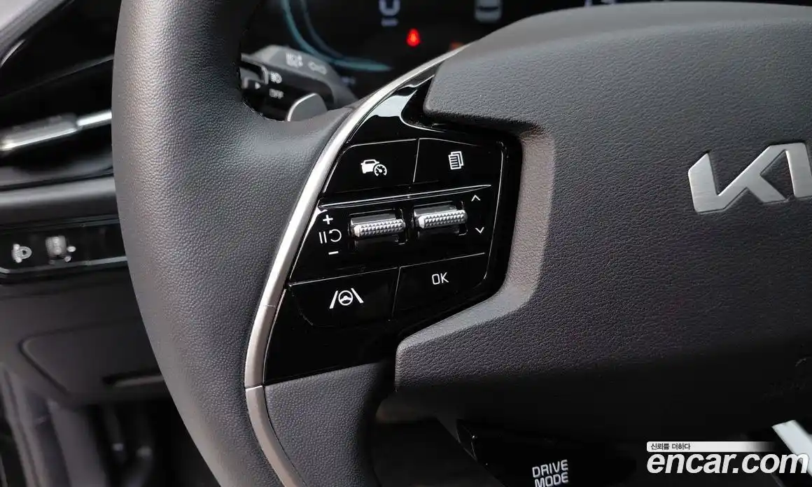 Kia Niro 2022 1.6 автомат (гидро), фото 29