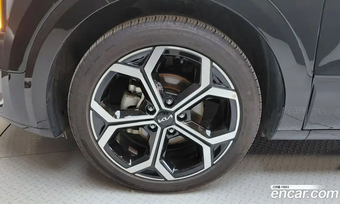 Kia Niro 2022 1.6 автомат (гидро), фото 5