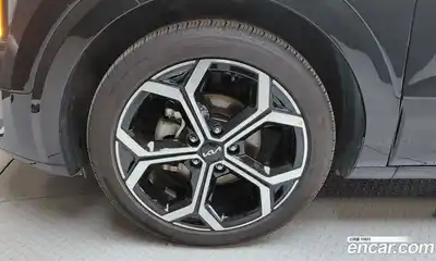 Kia Niro 2022 1.6 автомат (гидро), миниатюра 5