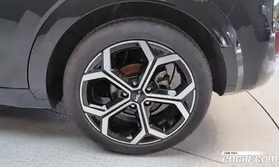 Kia Niro 2022 1.6 автомат (гидро), миниатюра 7