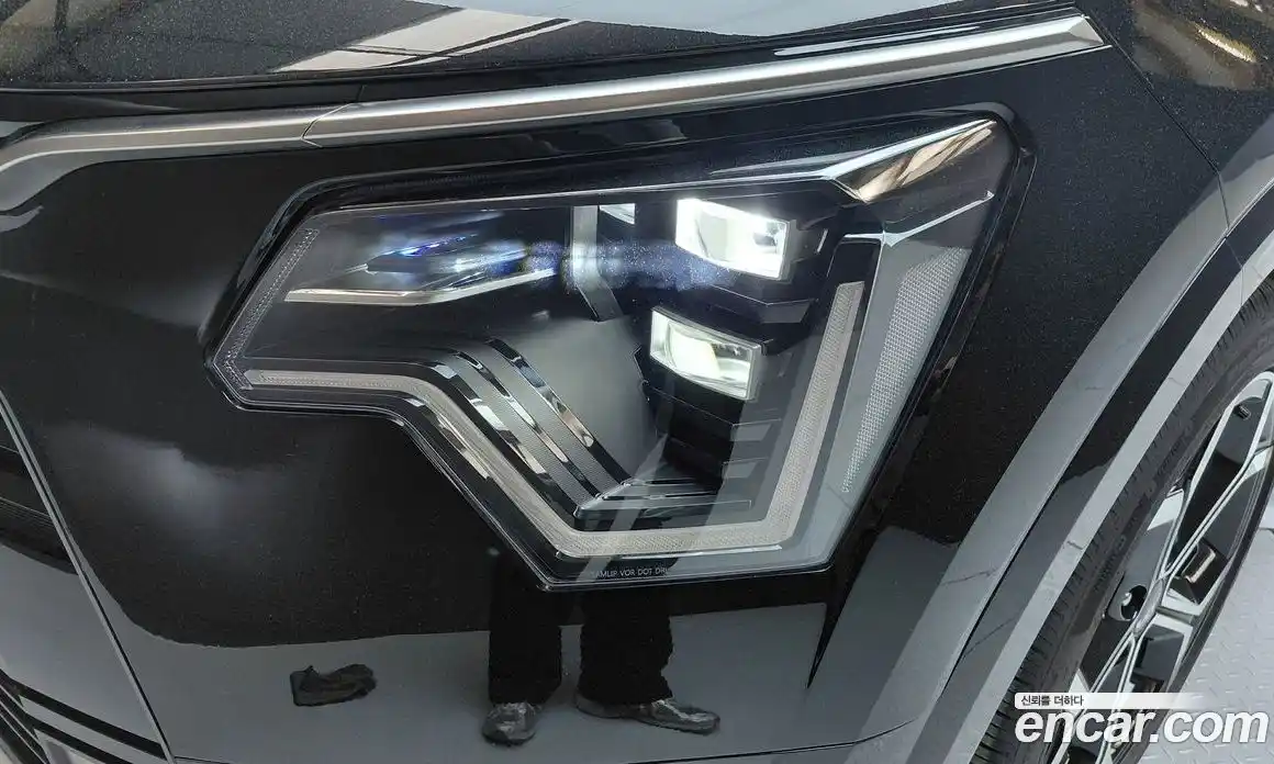 Kia Niro 2022 1.6 автомат (гидро), фото 8
