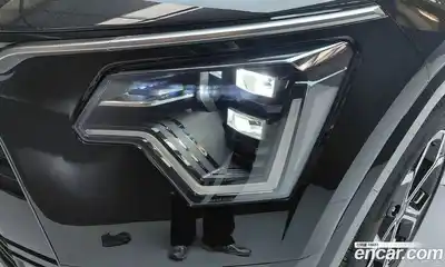 Kia Niro 2022 1.6 автомат (гидро), миниатюра 8