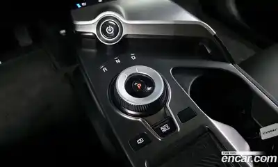 Kia EV6 2022 автомат (гидро), миниатюра 12