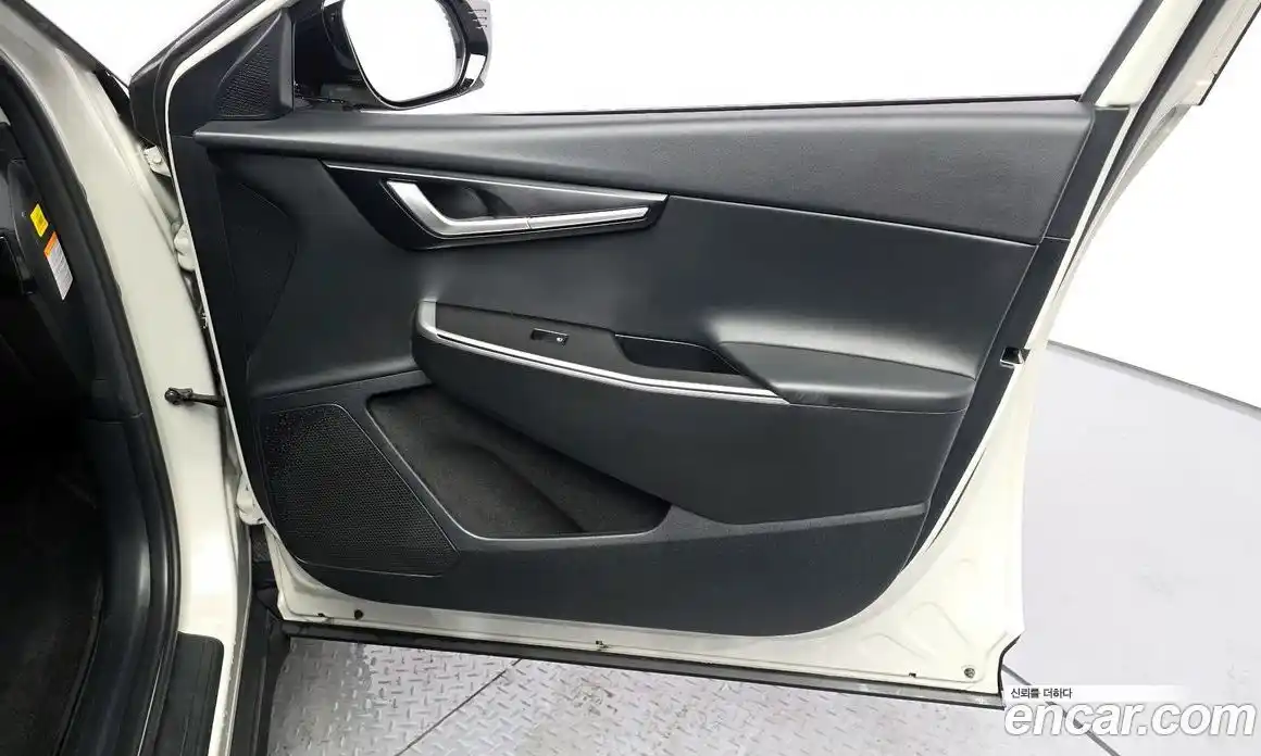 Kia EV6 2022 автомат (гидро), фото 15
