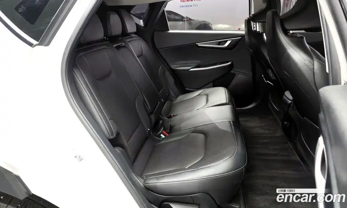 Kia EV6 2022 автомат (гидро), фото 17