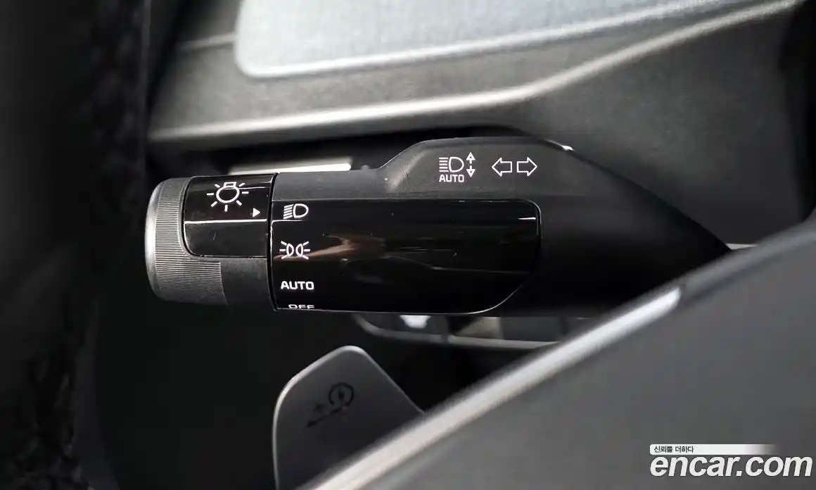 Kia EV6 2022 автомат (гидро), фото 31