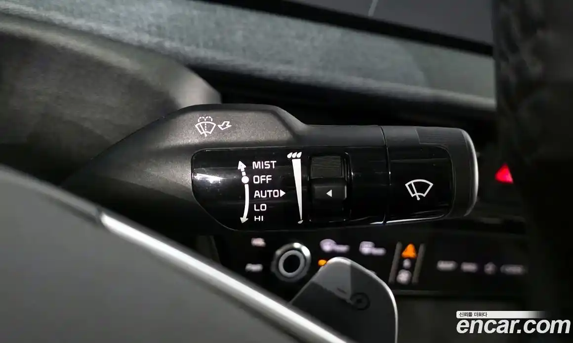 Kia EV6 2022 автомат (гидро), фото 32