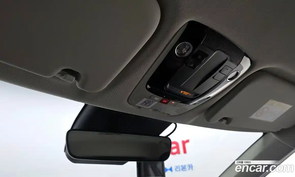 Kia EV6 2022 автомат (гидро), фото 33