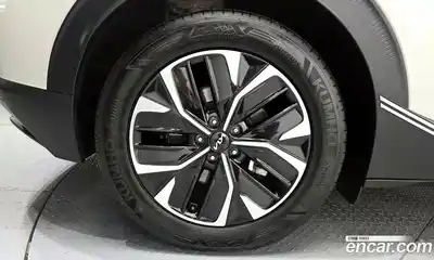 Kia EV6 2022 автомат (гидро), миниатюра 5