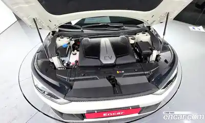 Kia EV6 2022 автомат (гидро), миниатюра 6