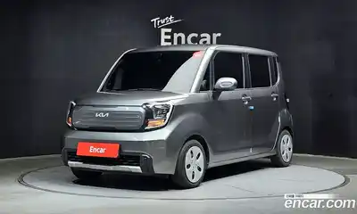 Kia Ray, 2023, 38 634 км