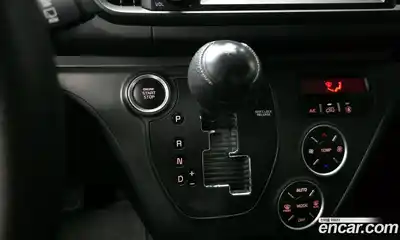 Kia Ray 2023 1.0 автомат (гидро), миниатюра 12