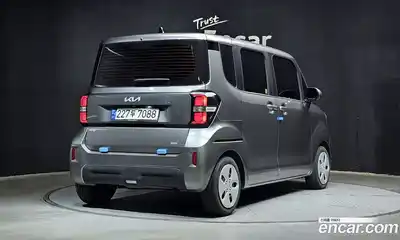 Kia Ray 2023 1.0 автомат (гидро), миниатюра 2