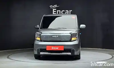 Kia Ray 2023 1.0 автомат (гидро), миниатюра 3