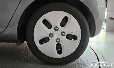 Kia Ray 2023 1.0 автомат (гидро), миниатюра 7