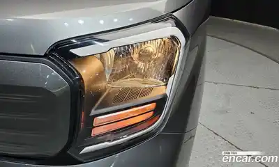 Kia Ray 2023 1.0 автомат (гидро), миниатюра 8