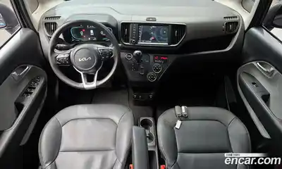Kia Ray 2023 1.0 автомат (гидро), миниатюра 10