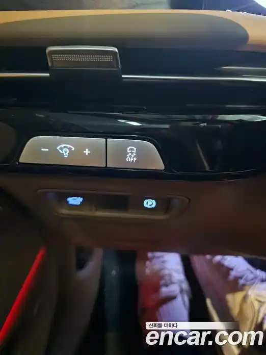 Genesis G80 2024 2.5 автомат (гидро), фото 16
