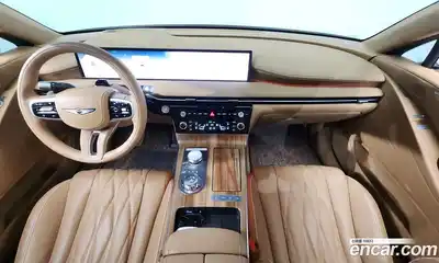 Genesis G80 2025 2.5 автомат (гидро), миниатюра 7