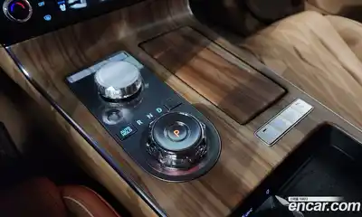 Genesis G80 2025 2.5 автомат (гидро), миниатюра 9